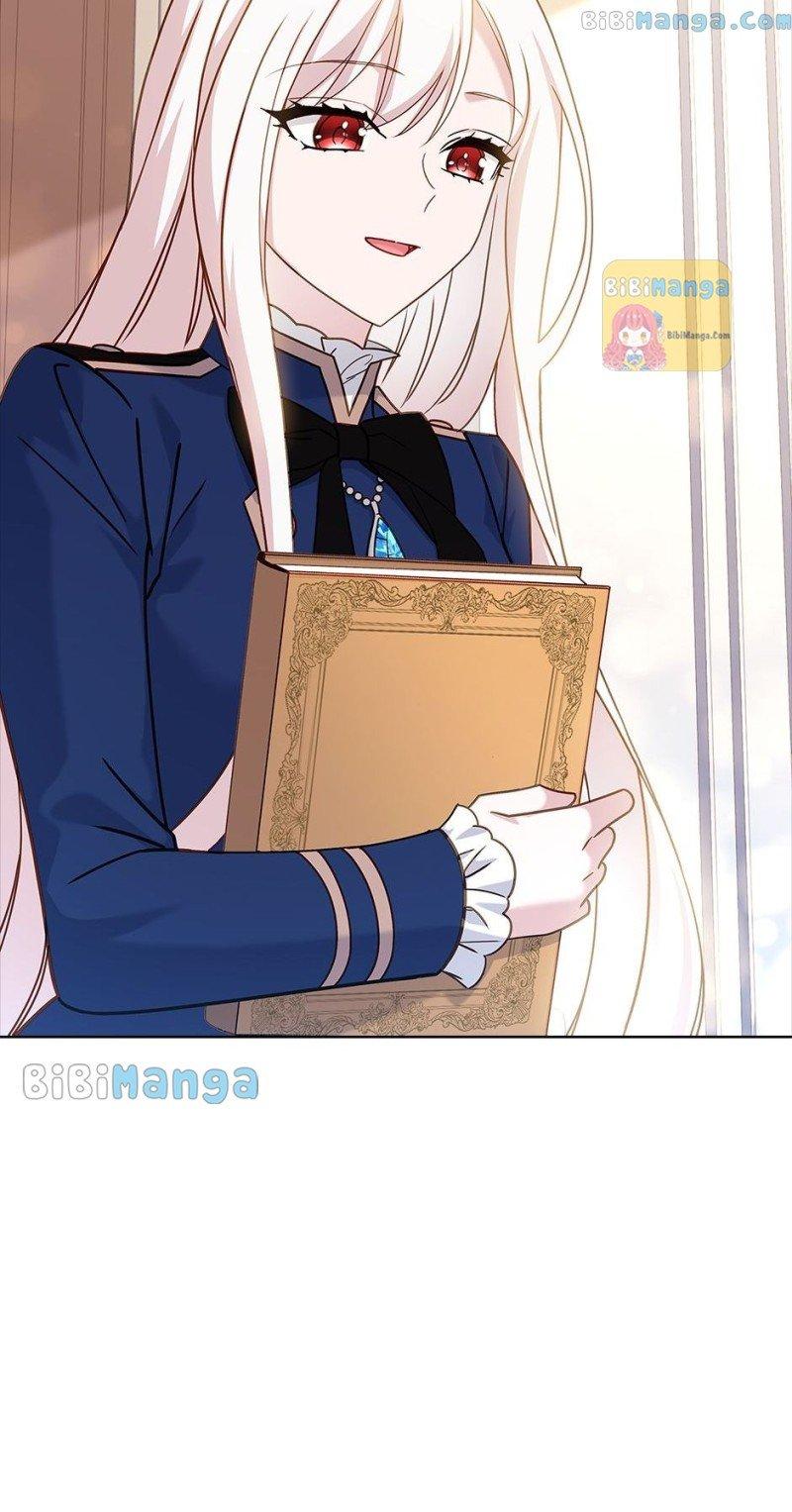 The Lady Wants to Rest Chapter 74 page 3