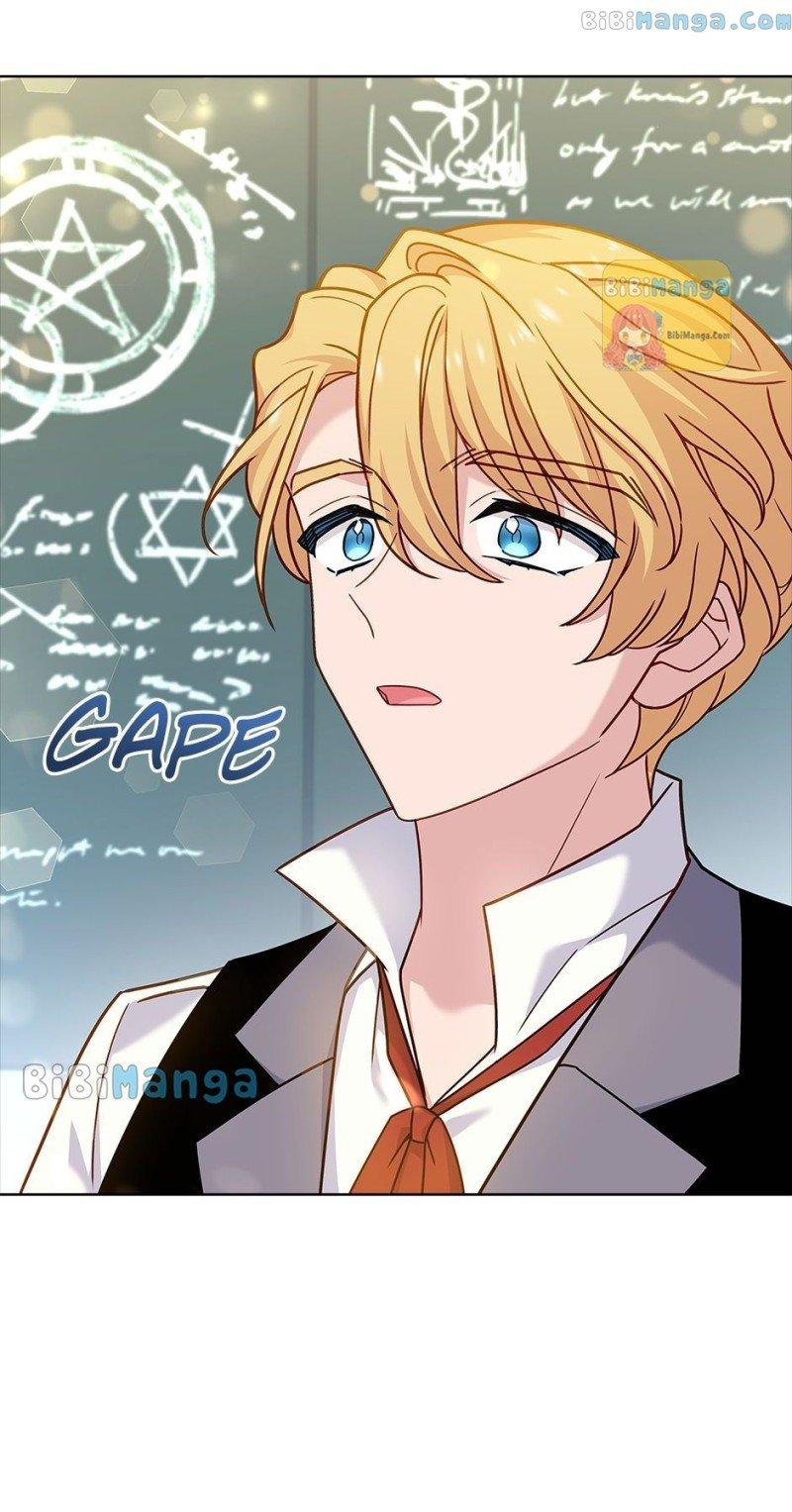 The Lady Wants to Rest Chapter 74 page 4