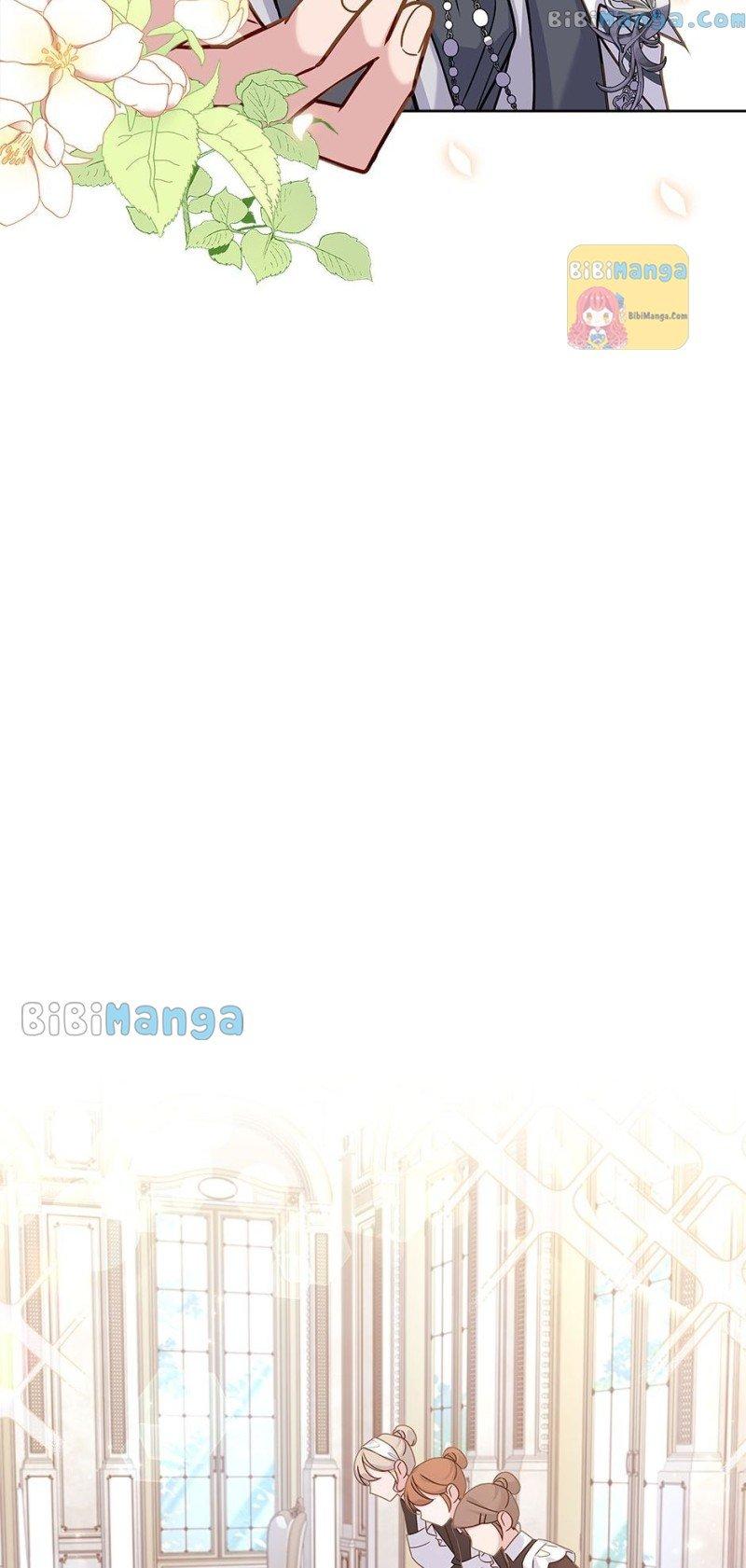The Lady Wants to Rest Chapter 74 page 49