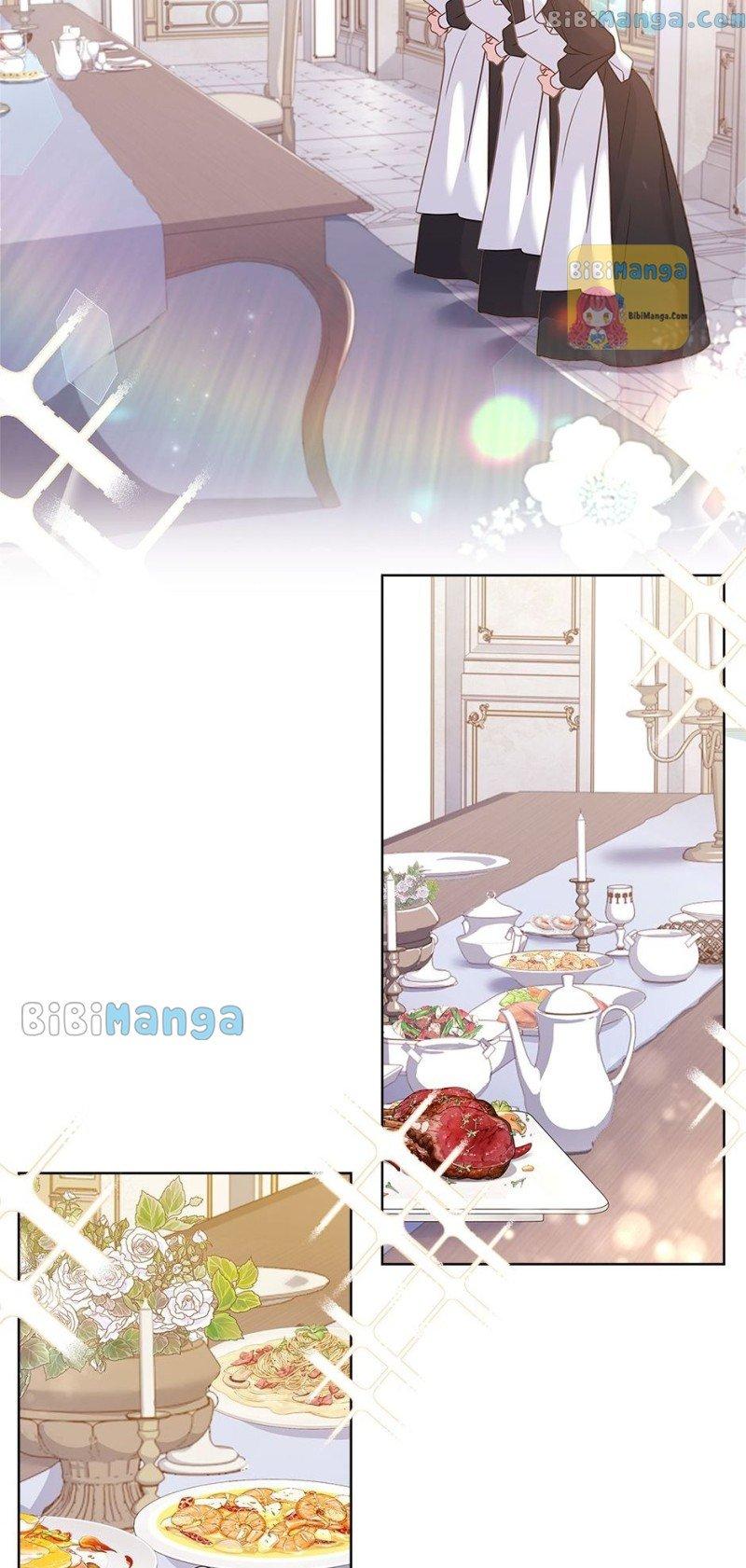 The Lady Wants to Rest Chapter 74 page 50