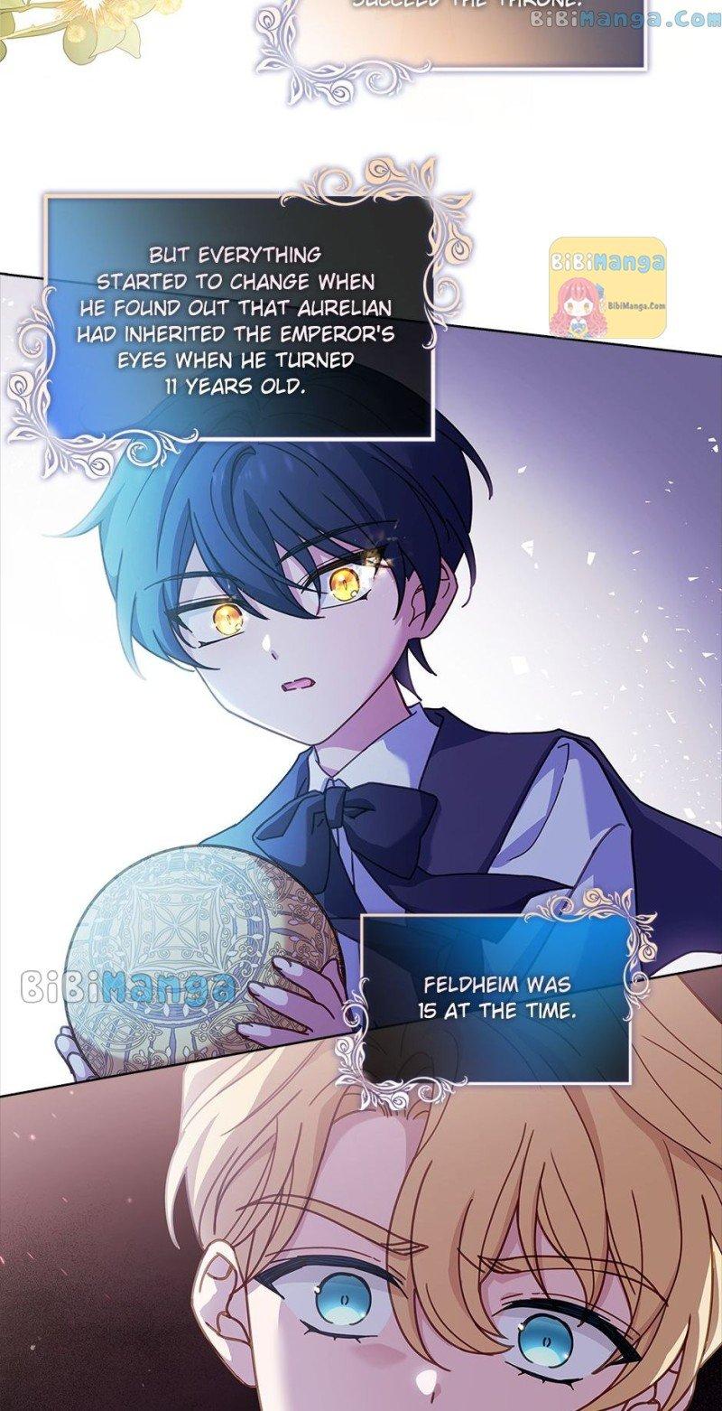 The Lady Wants to Rest Chapter 74 page 60