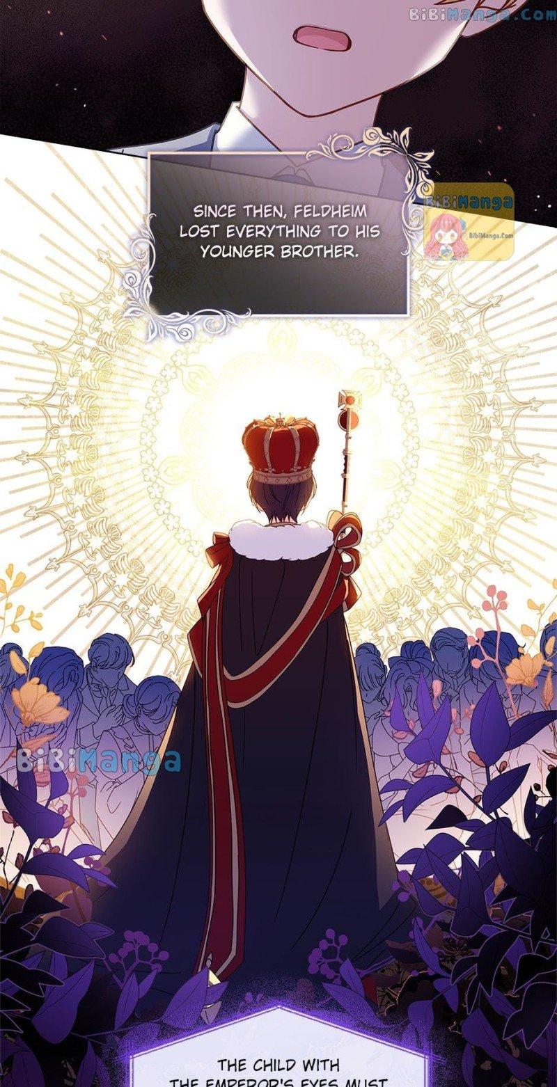 The Lady Wants to Rest Chapter 74 page 61