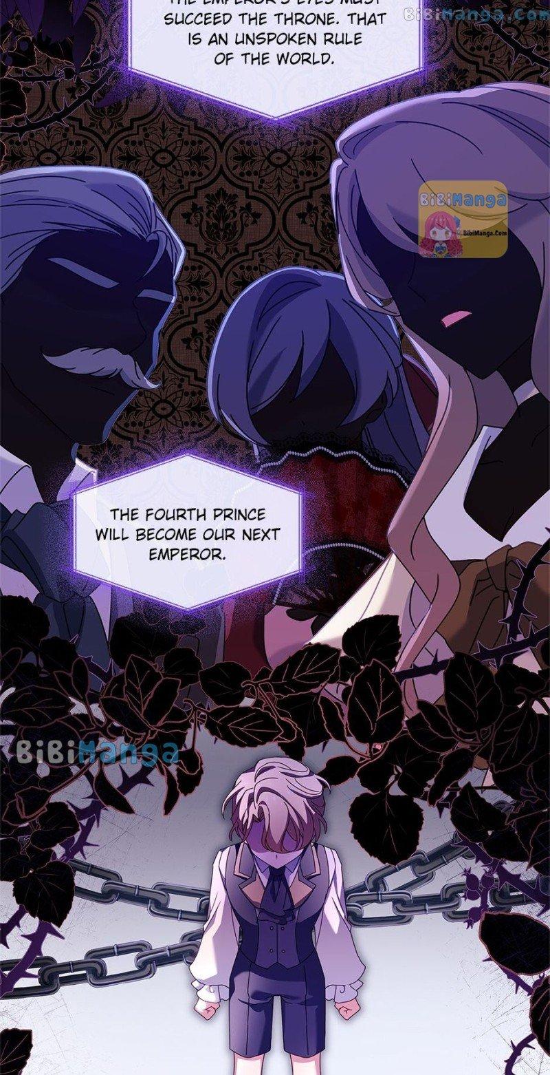 The Lady Wants to Rest Chapter 74 page 62