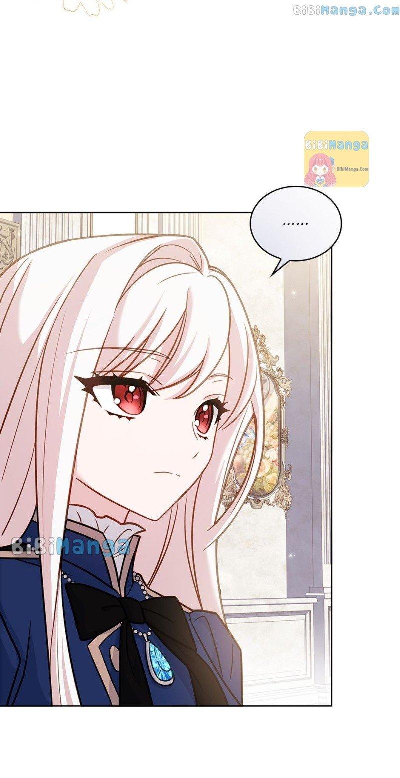The Lady Wants to Rest Chapter 74 page 65
