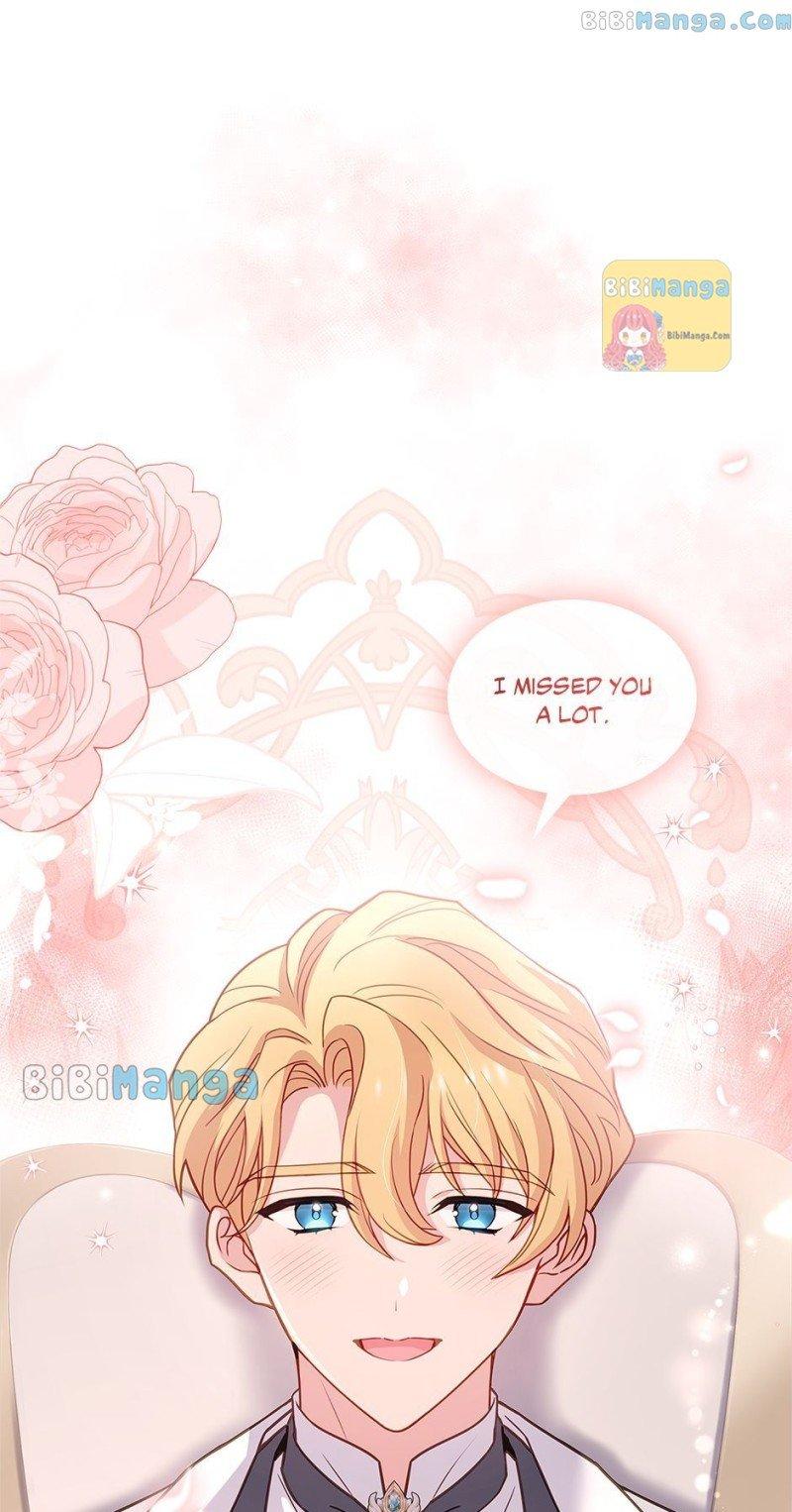 The Lady Wants to Rest Chapter 74 page 66