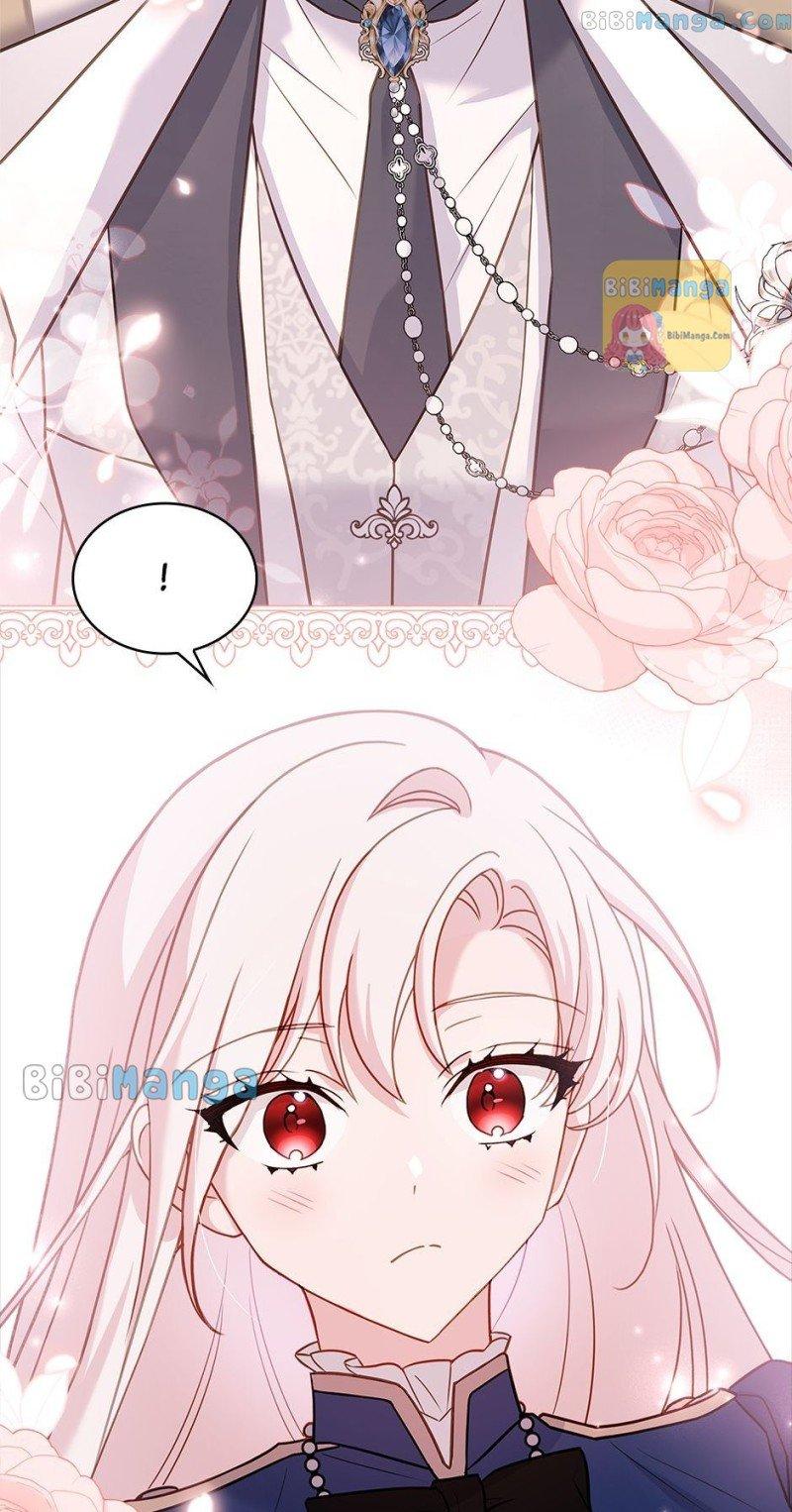 The Lady Wants to Rest Chapter 74 page 67