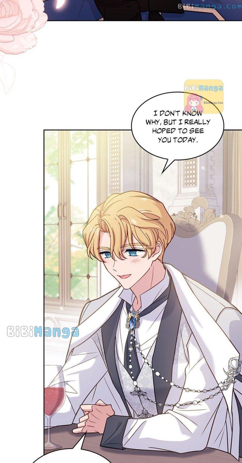 The Lady Wants to Rest Chapter 74 page 68