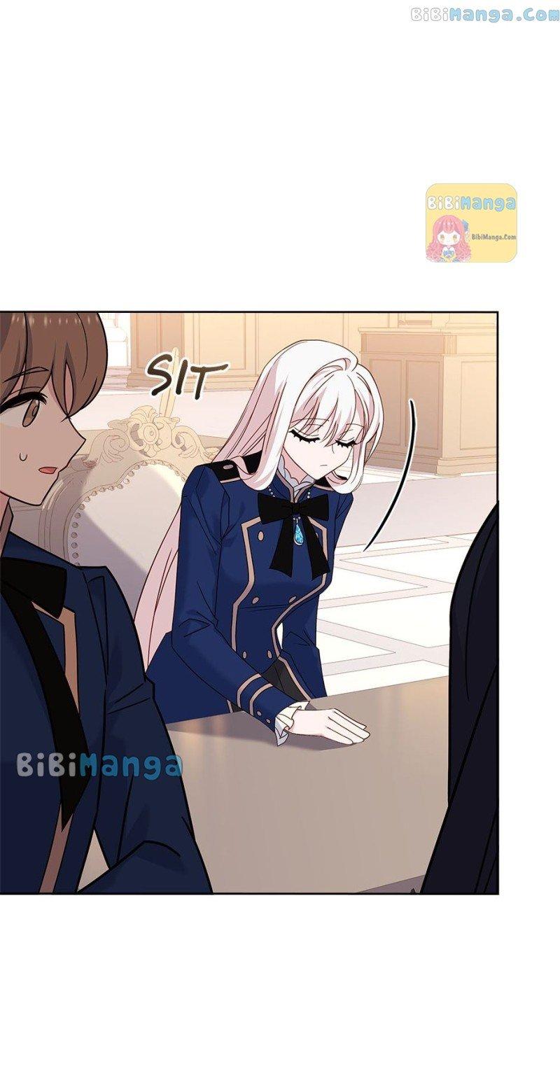 The Lady Wants to Rest Chapter 74 page 6