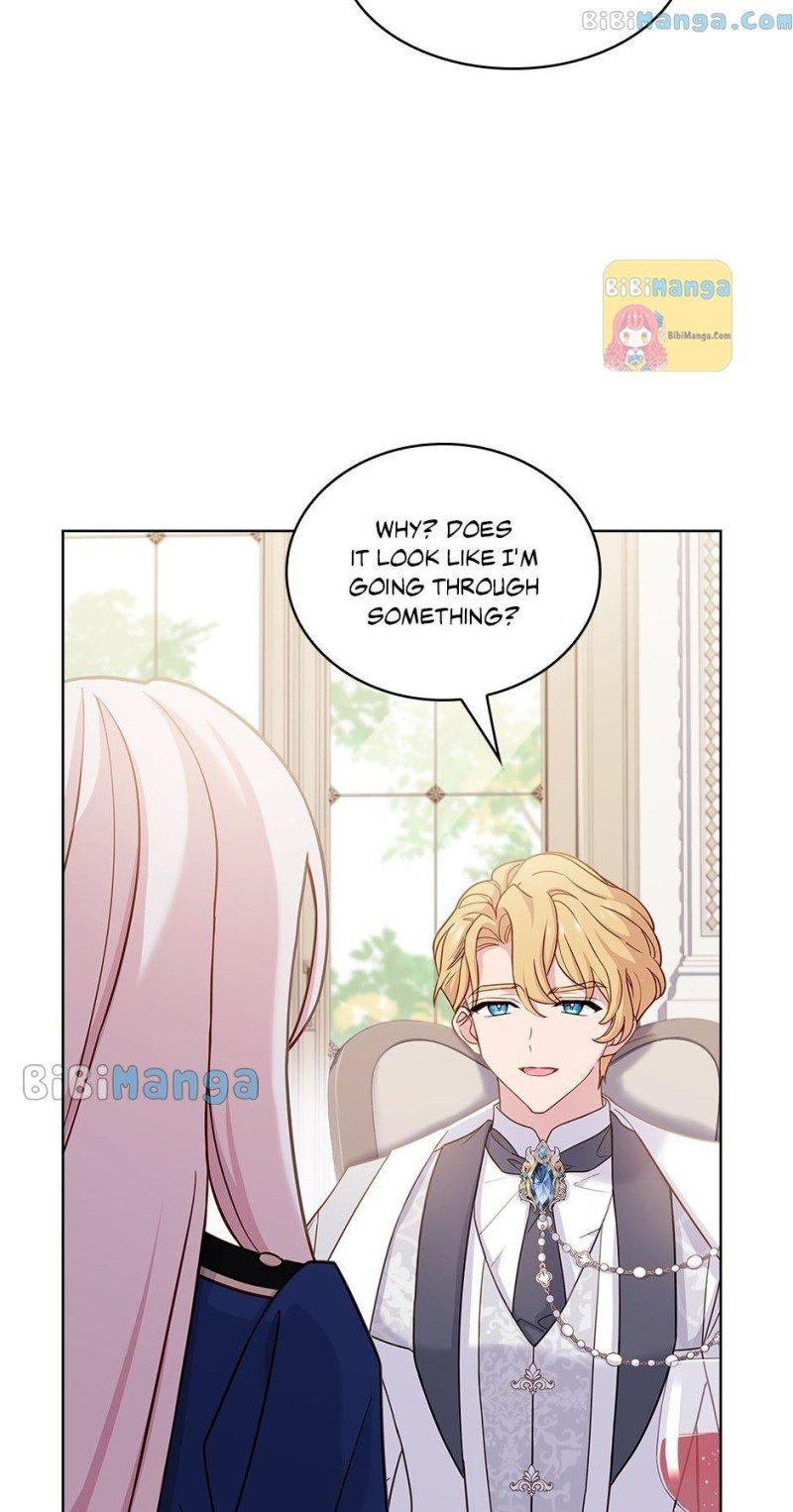 The Lady Wants to Rest Chapter 74 page 70