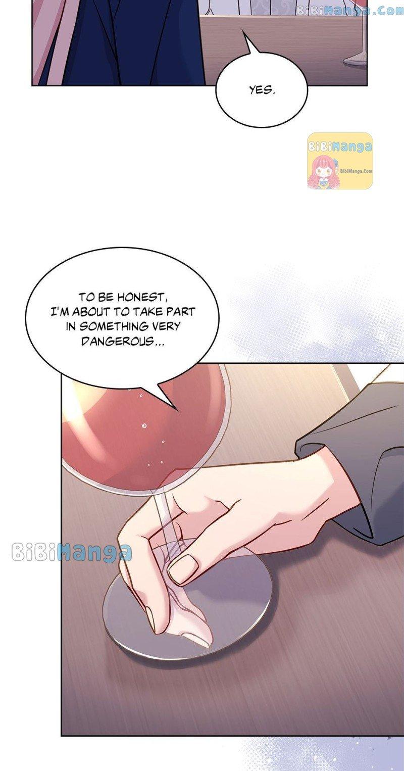 The Lady Wants to Rest Chapter 74 page 71