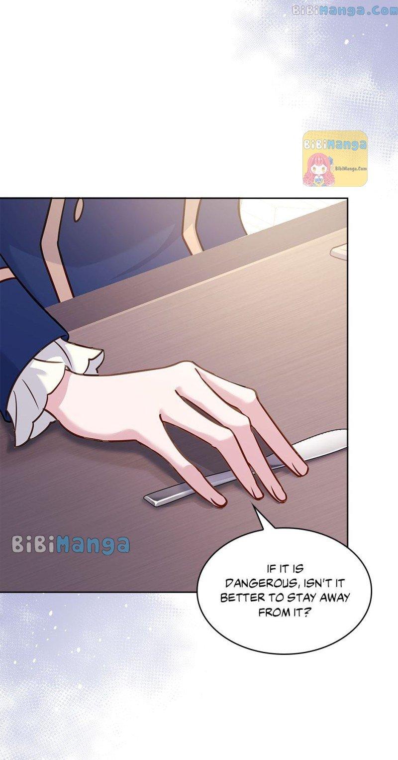 The Lady Wants to Rest Chapter 74 page 72