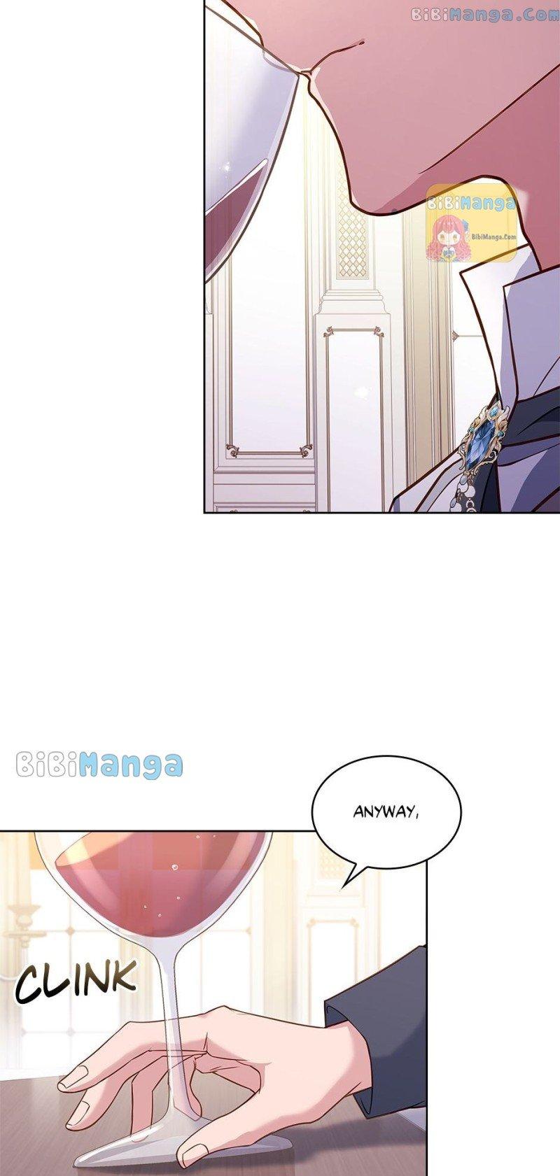 The Lady Wants to Rest Chapter 74 page 76