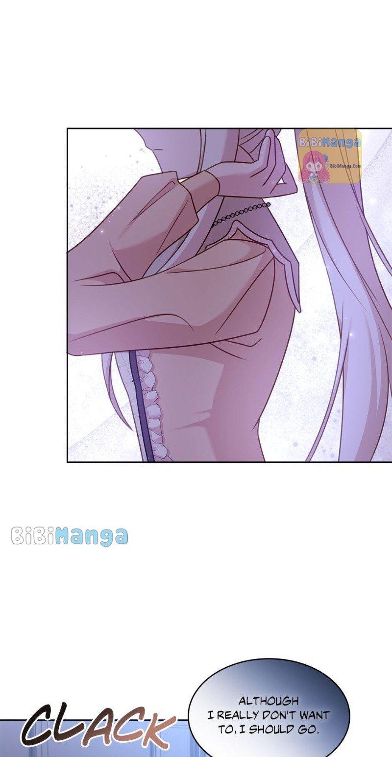 The Lady Wants to Rest Chapter 75 page 10