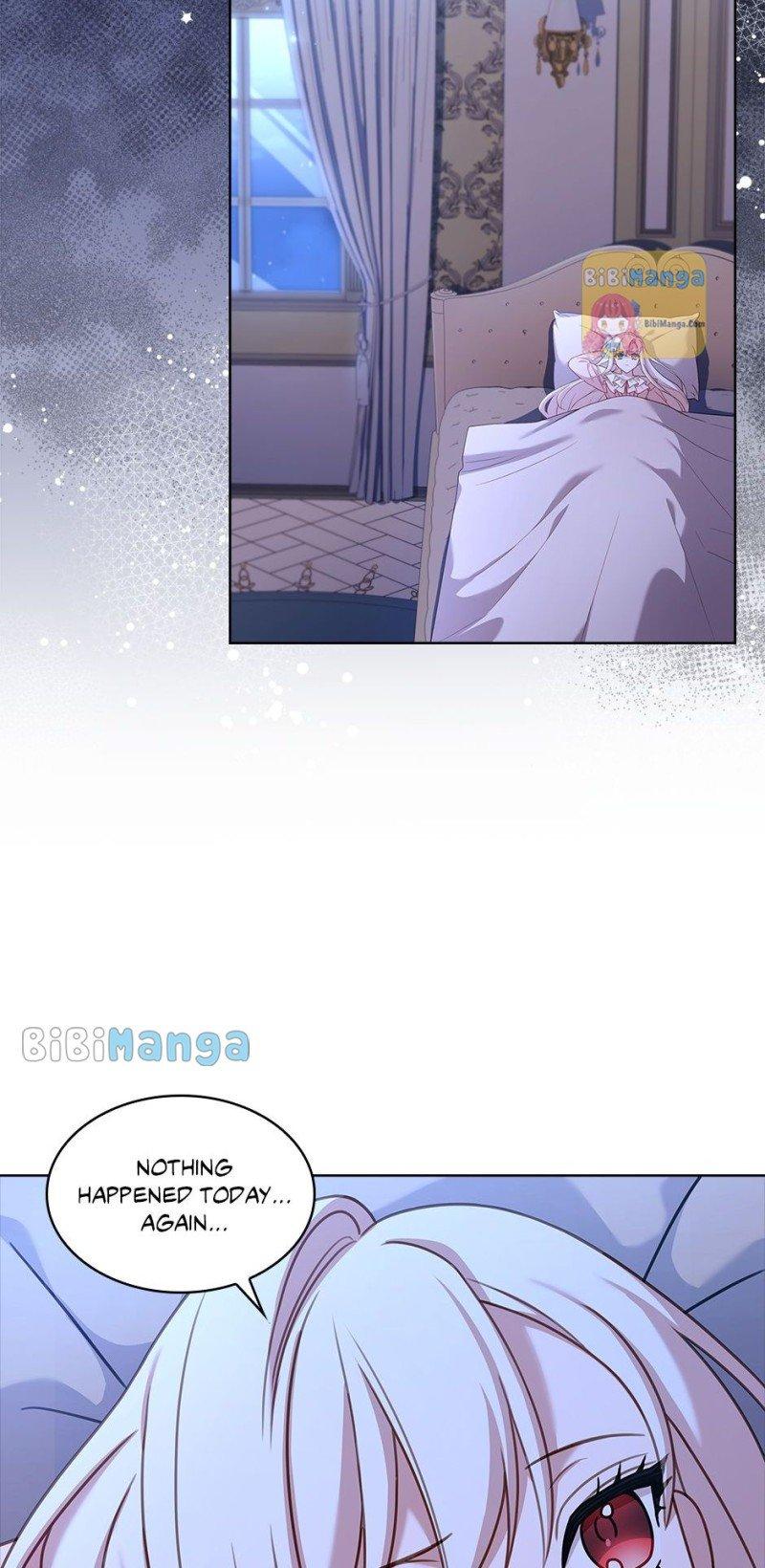 The Lady Wants to Rest Chapter 75 page 1
