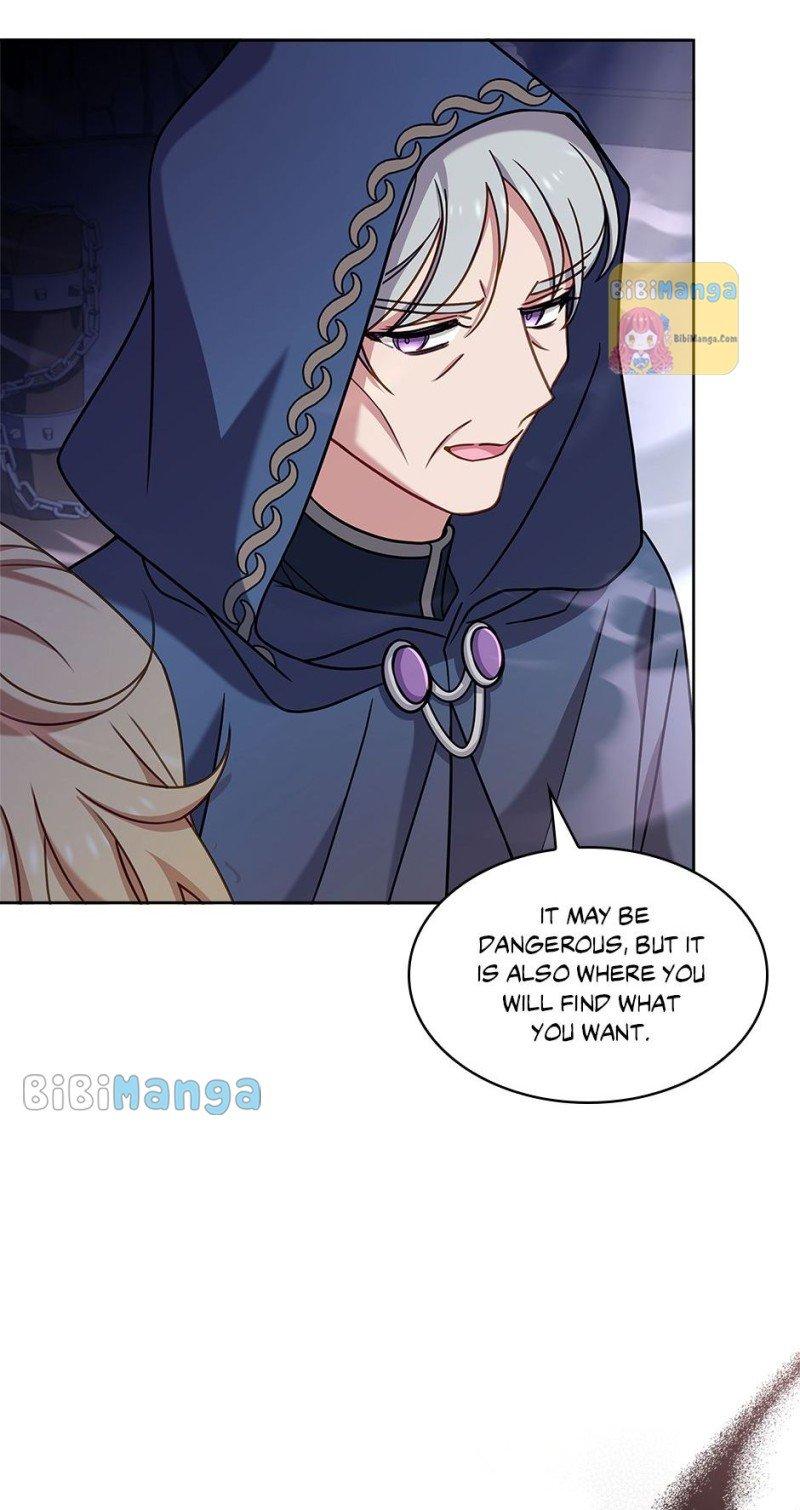 The Lady Wants to Rest Chapter 75 page 27