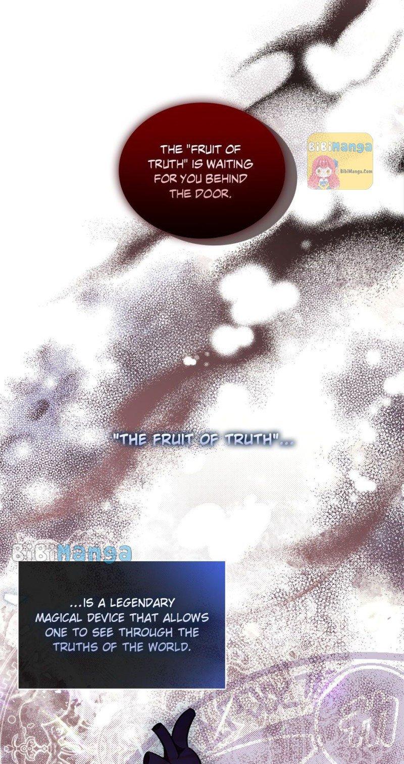 The Lady Wants to Rest Chapter 75 page 28