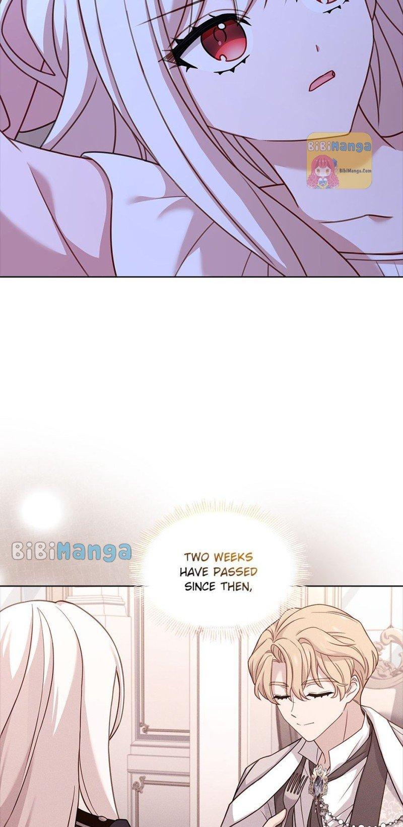 The Lady Wants to Rest Chapter 75 page 2