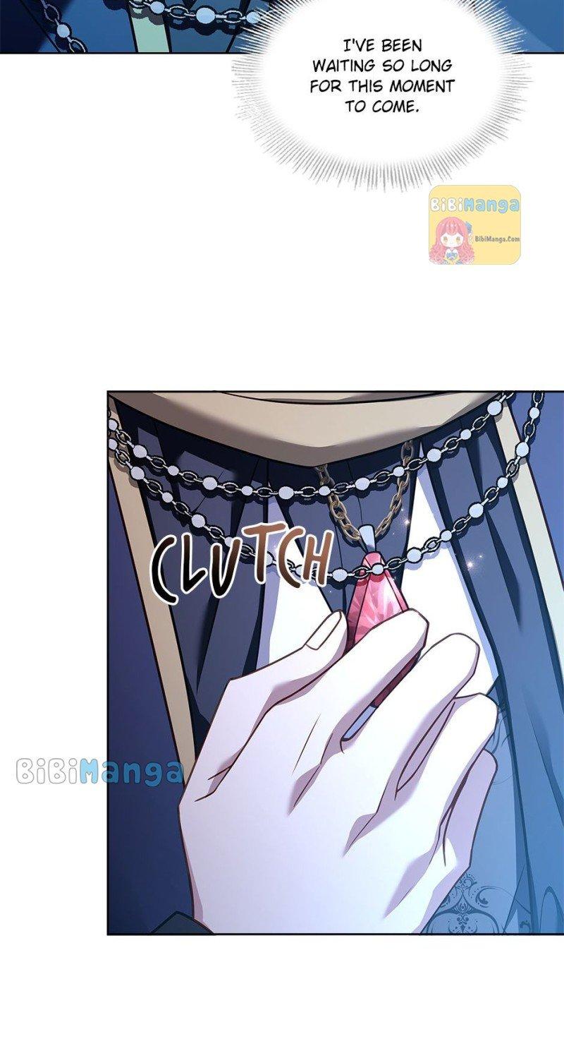 The Lady Wants to Rest Chapter 75 page 31