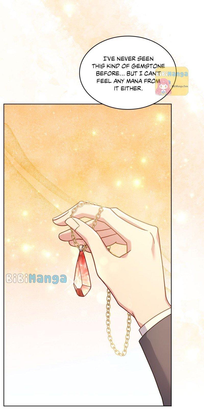 The Lady Wants to Rest Chapter 75 page 38