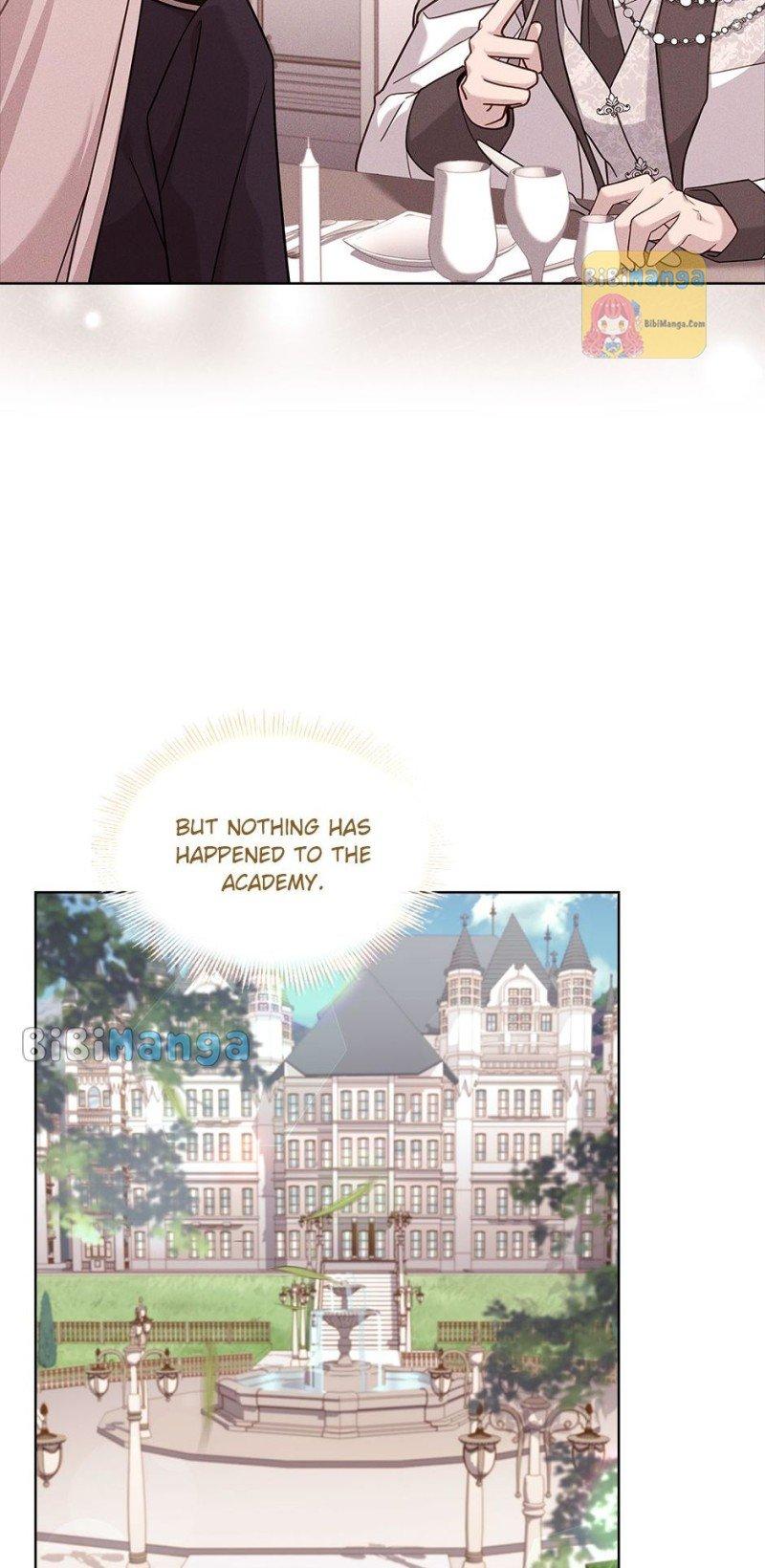 The Lady Wants to Rest Chapter 75 page 3
