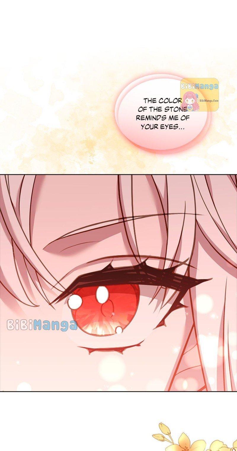 The Lady Wants to Rest Chapter 75 page 39