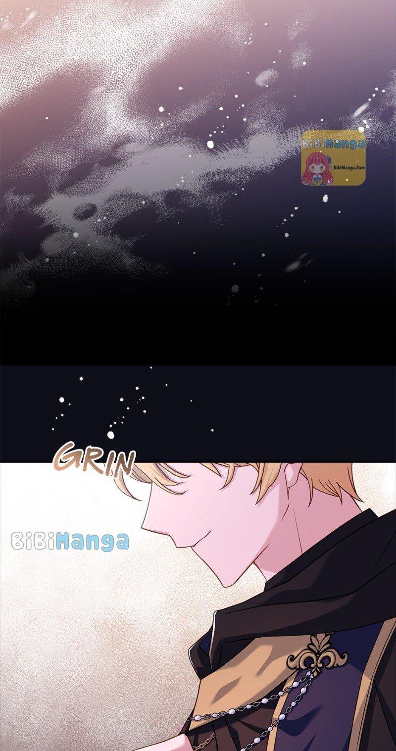 The Lady Wants to Rest Chapter 75 page 44