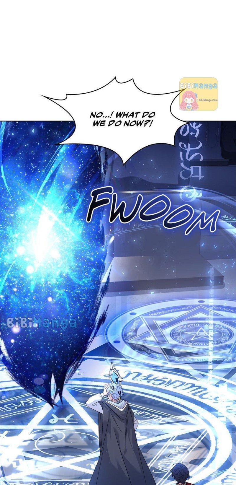 The Lady Wants to Rest Chapter 75 page 54
