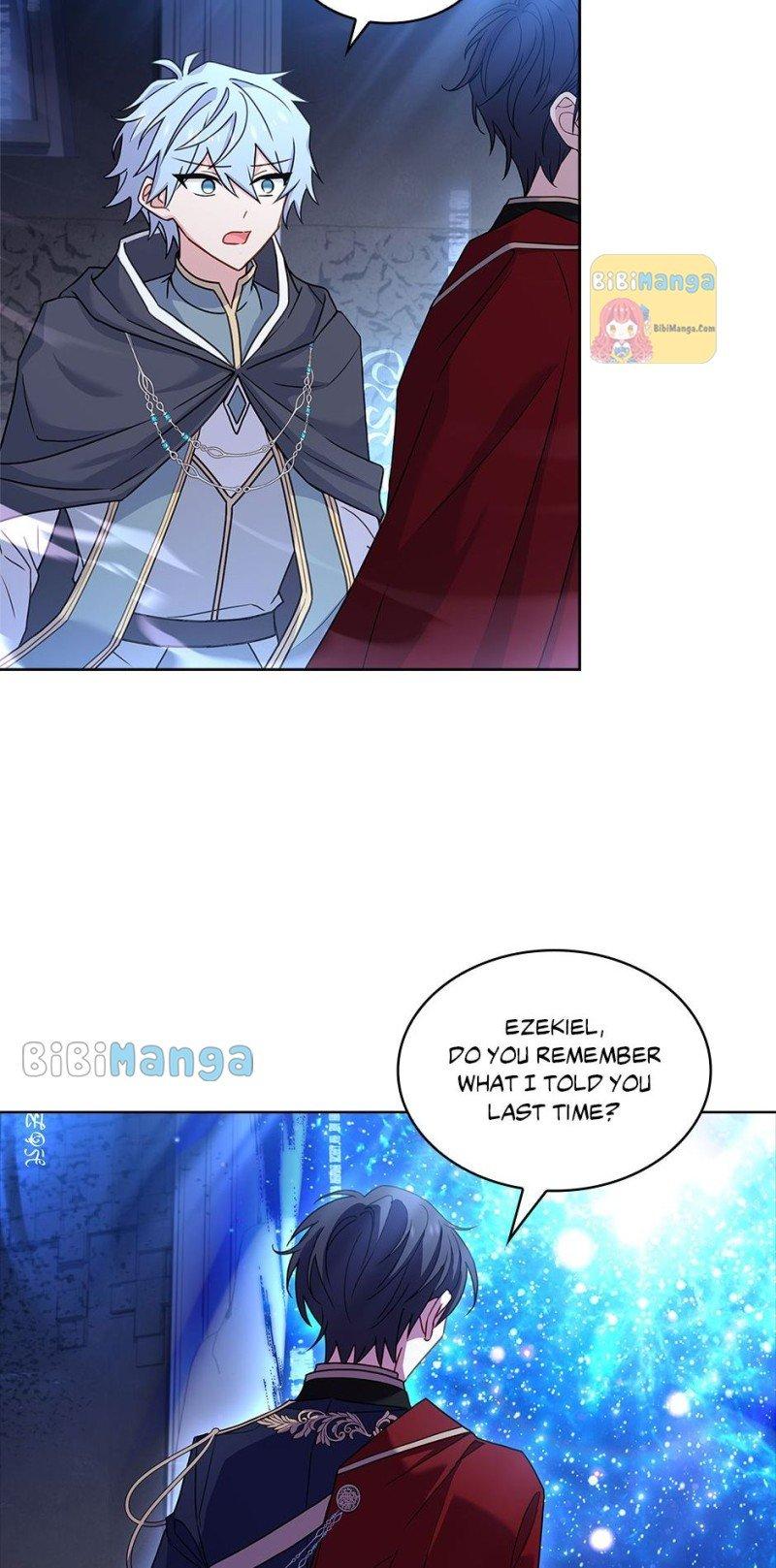 The Lady Wants to Rest Chapter 75 page 62