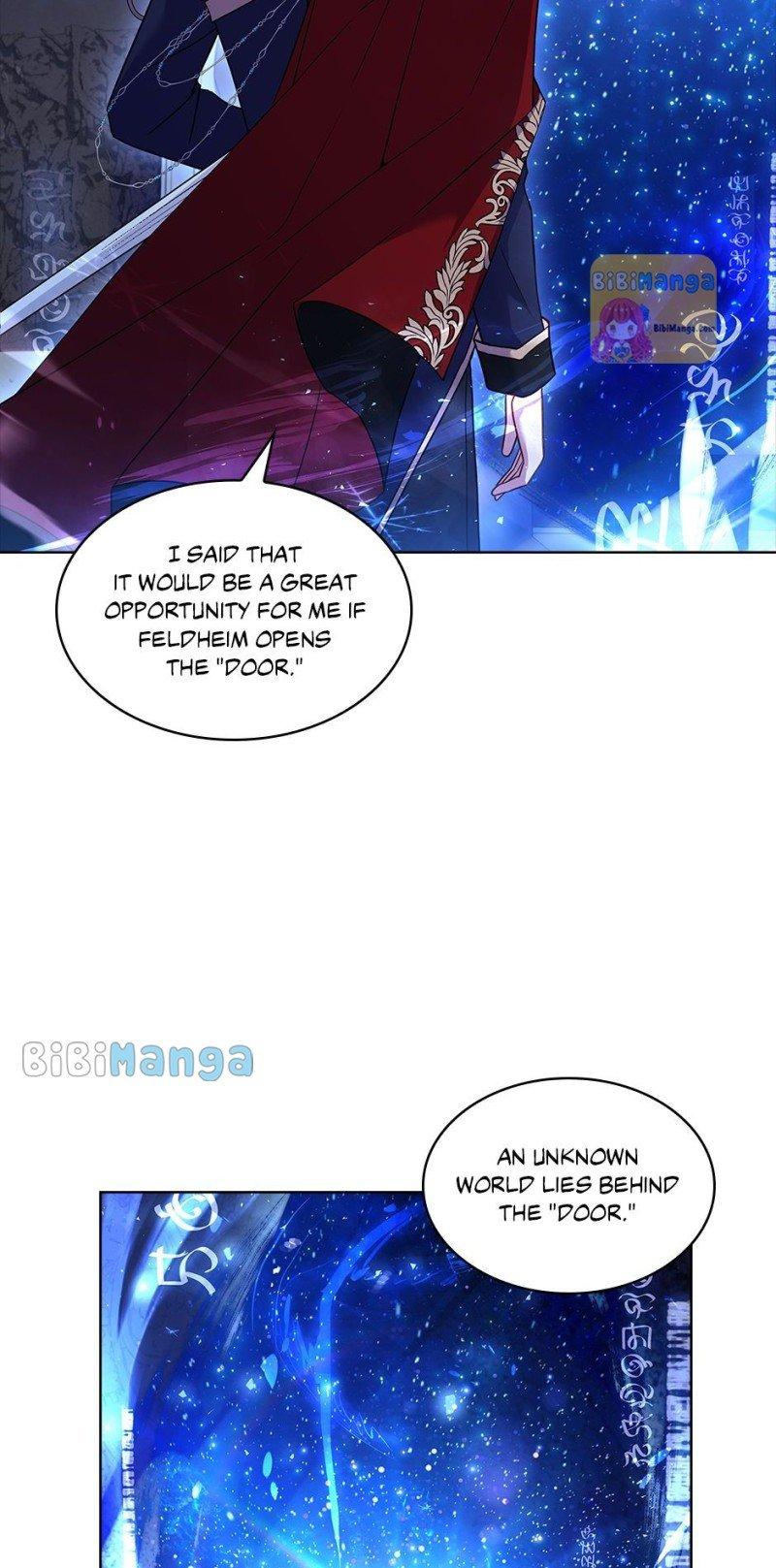 The Lady Wants to Rest Chapter 75 page 63