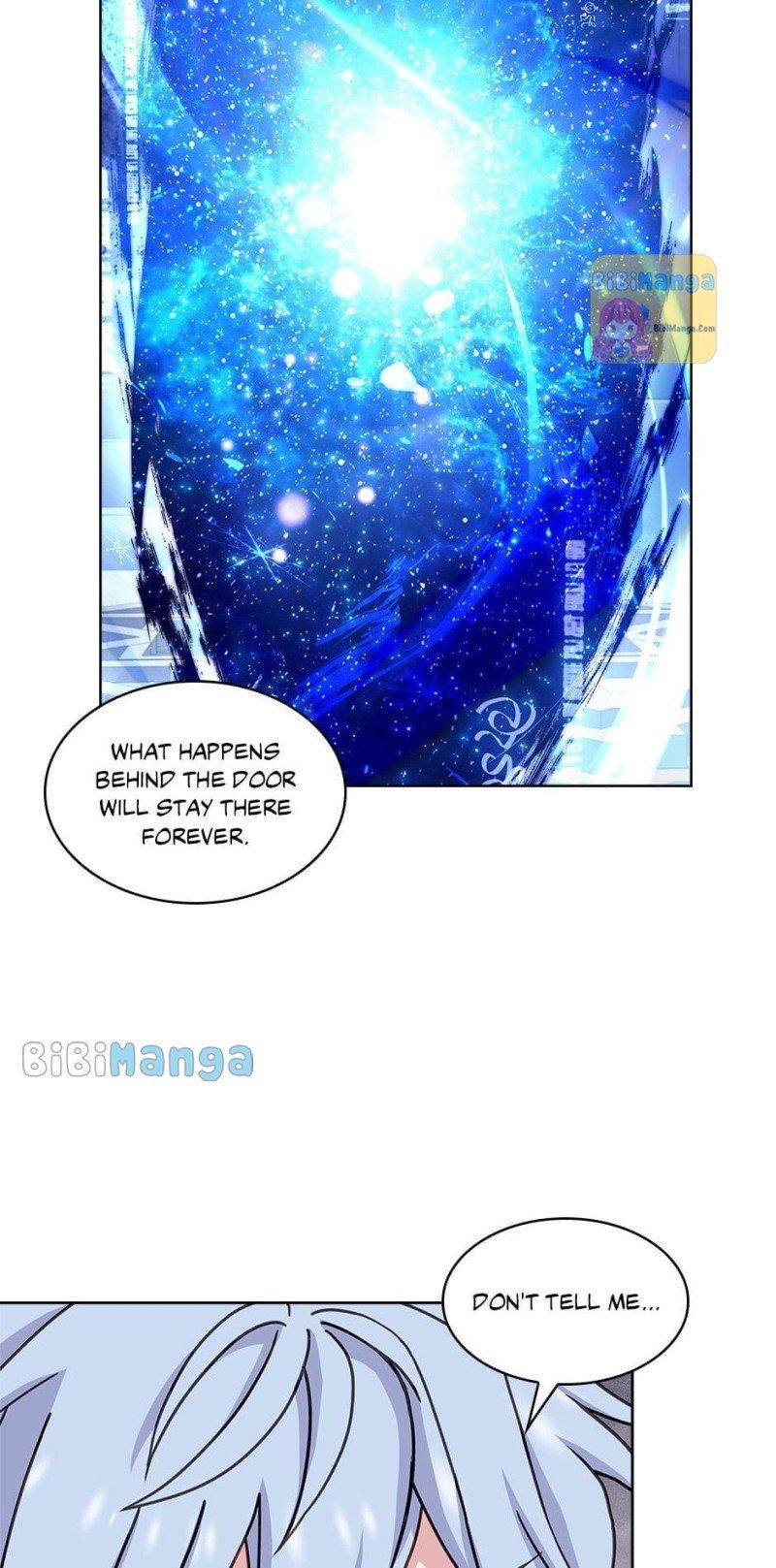 The Lady Wants to Rest Chapter 75 page 64