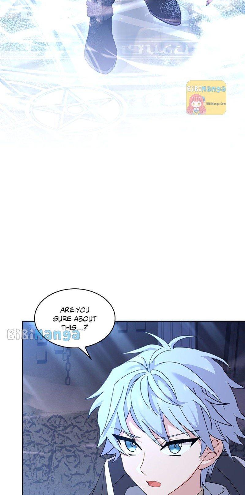 The Lady Wants to Rest Chapter 75 page 67