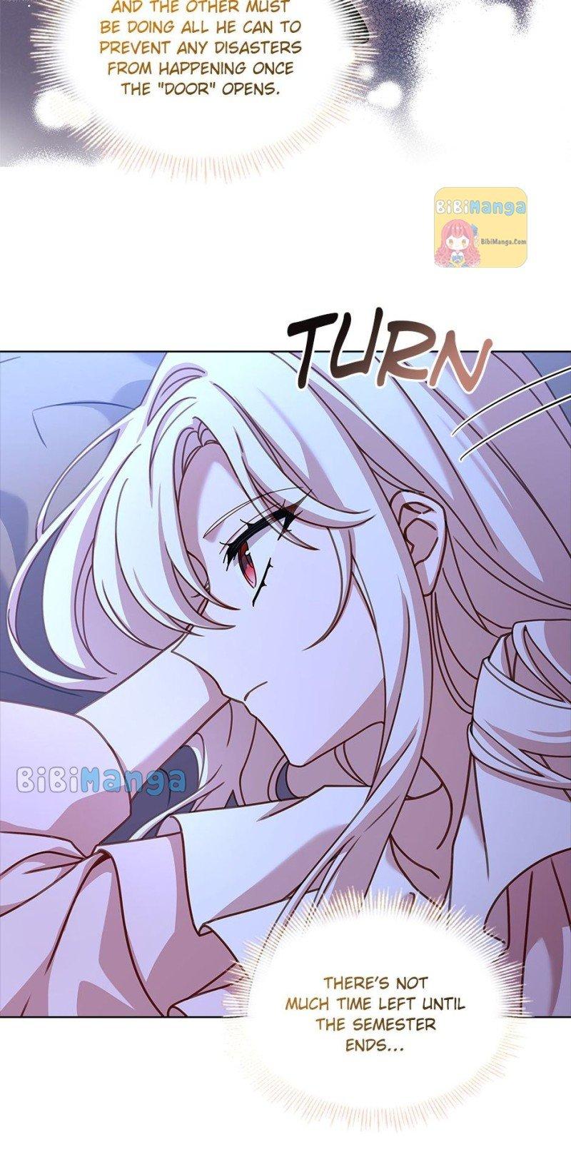 The Lady Wants to Rest Chapter 75 page 6