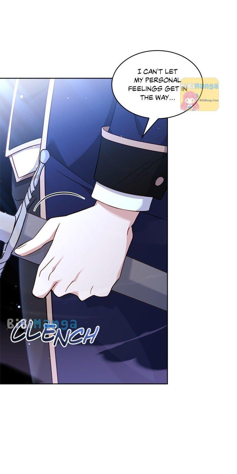 The Lady Wants to Rest Chapter 75 page 69
