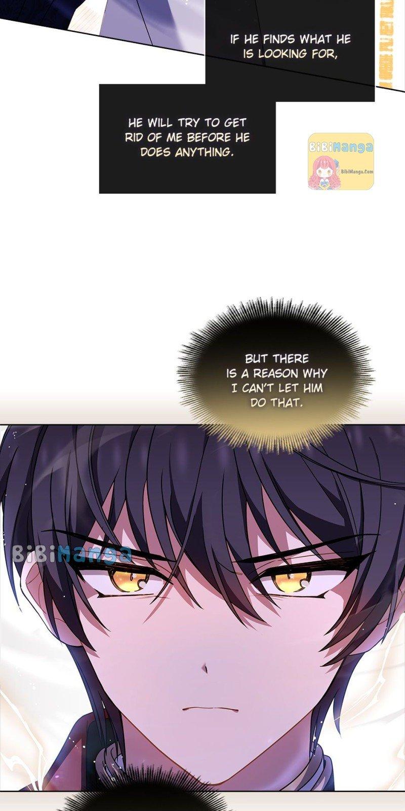 The Lady Wants to Rest Chapter 75 page 72