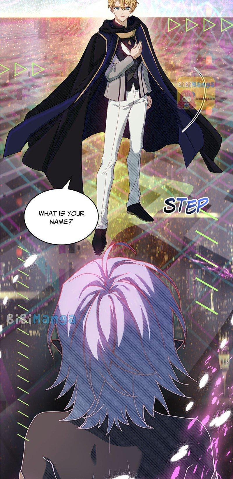 The Lady Wants to Rest Chapter 76 page 15