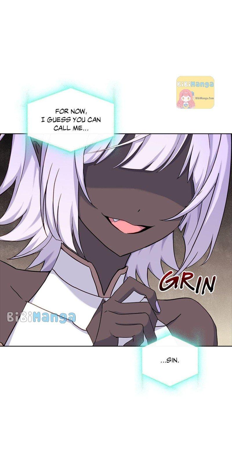 The Lady Wants to Rest Chapter 76 page 18