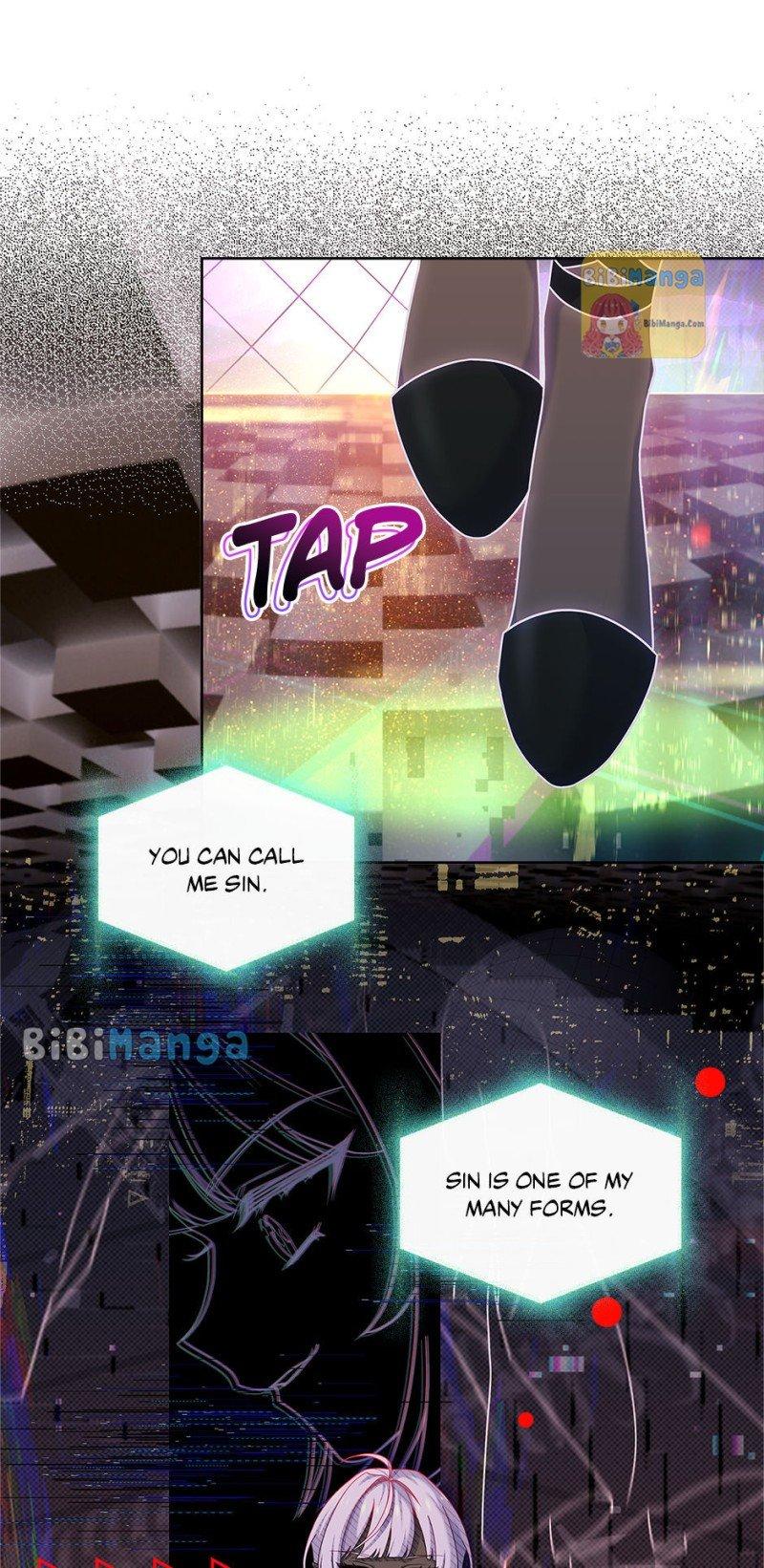 The Lady Wants to Rest Chapter 76 page 20