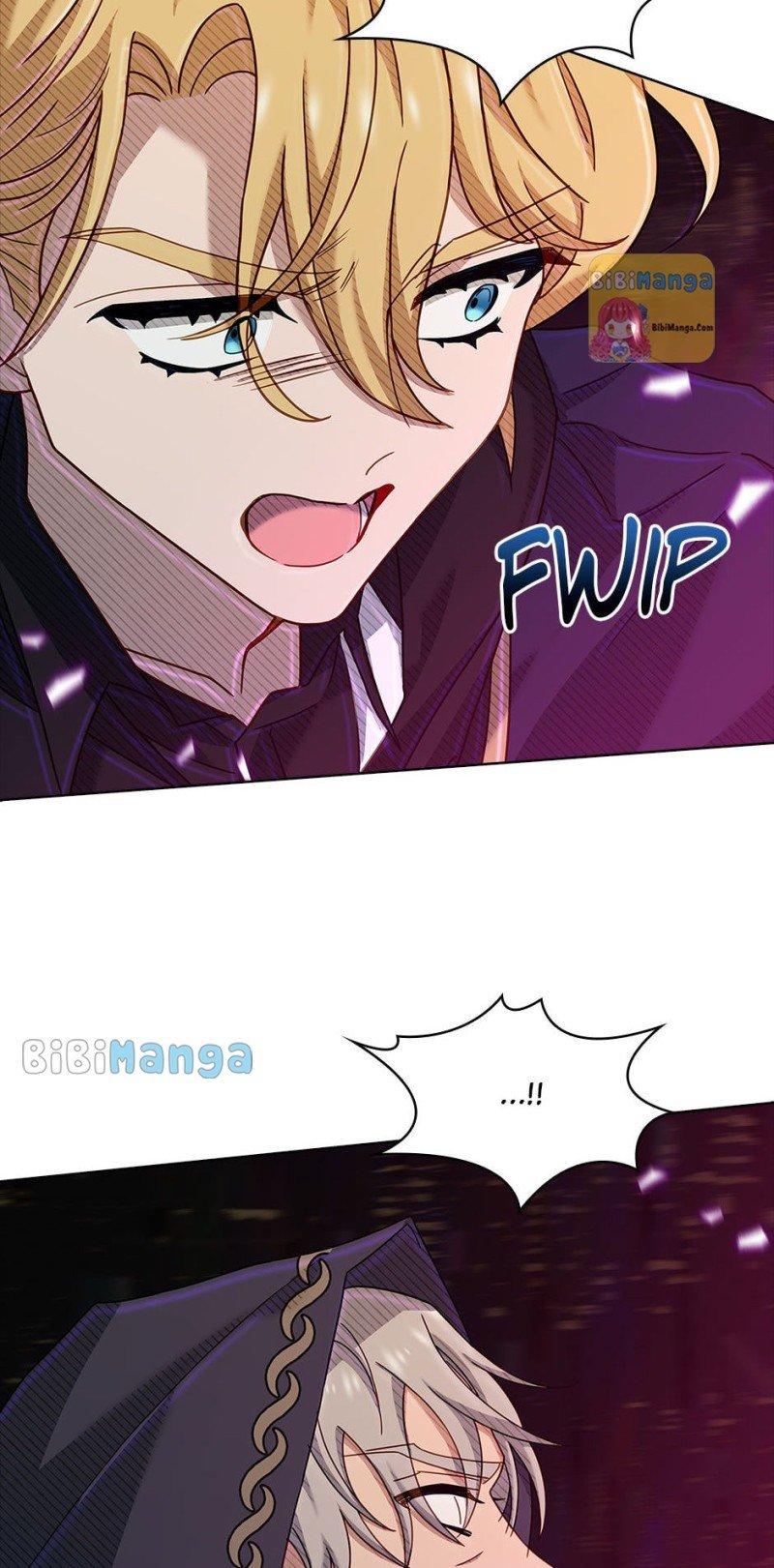 The Lady Wants to Rest Chapter 76 page 26