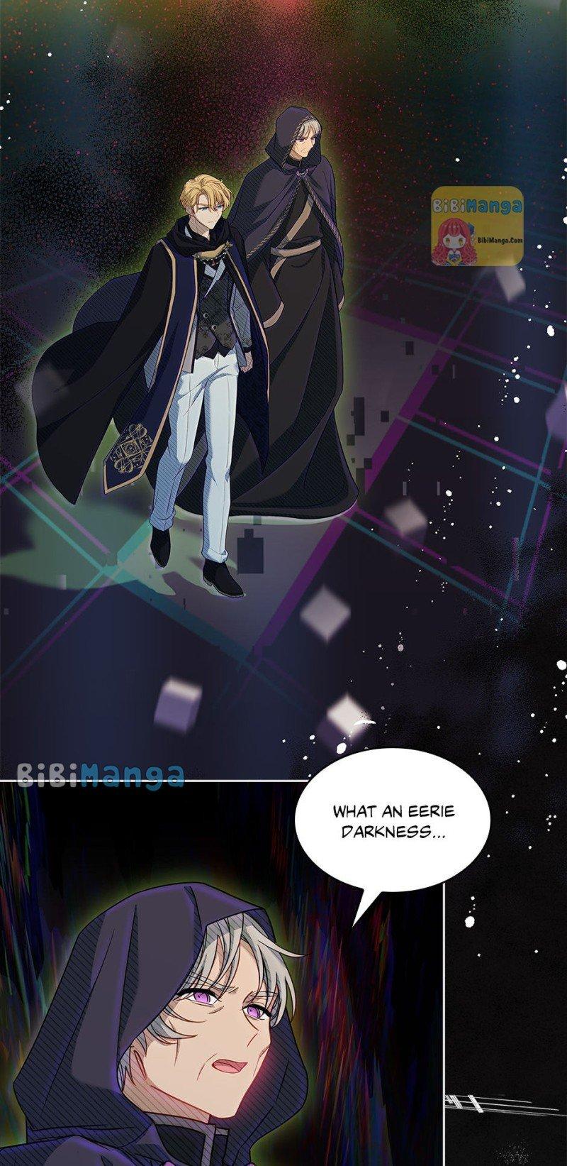The Lady Wants to Rest Chapter 76 page 2
