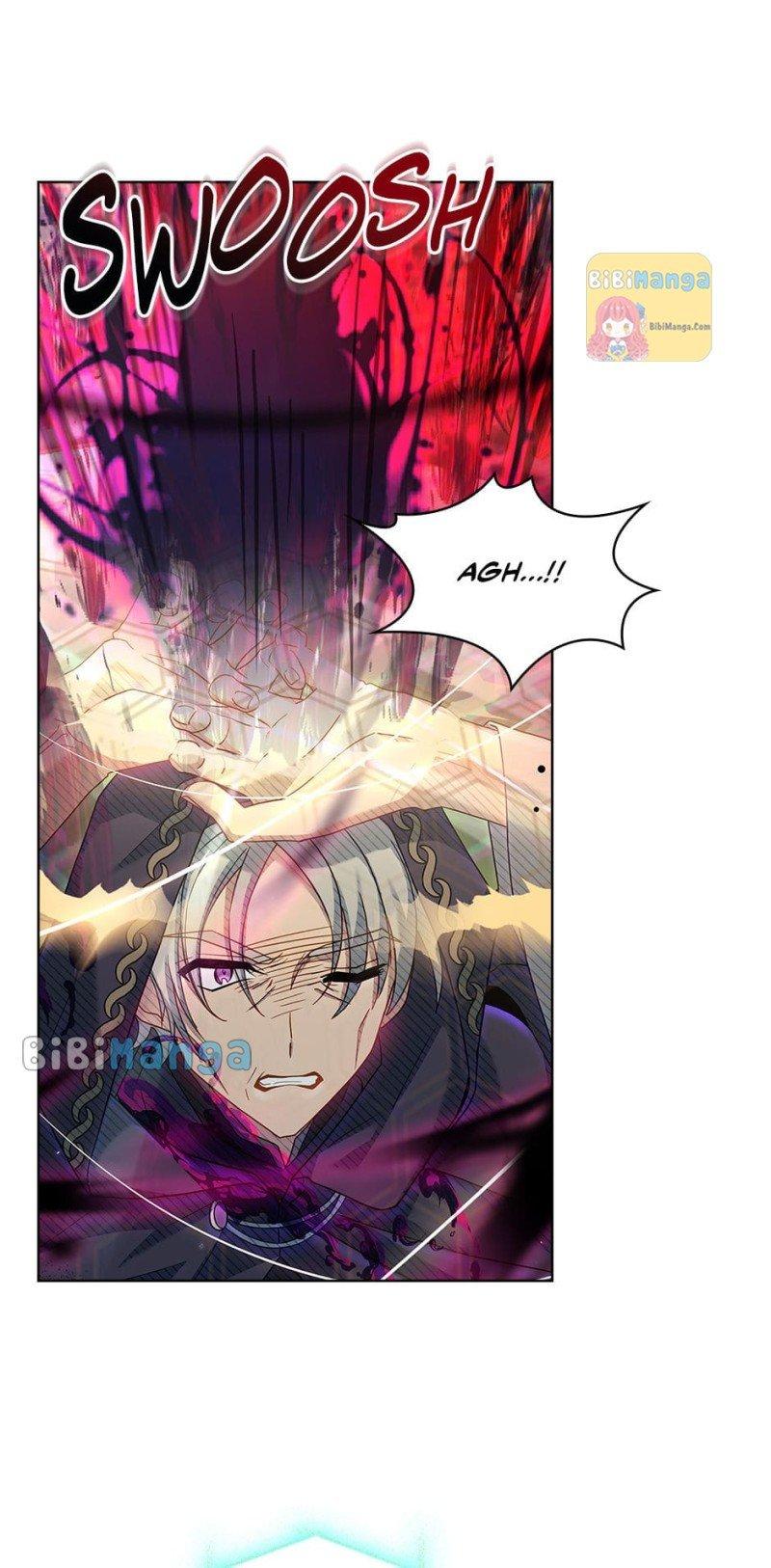 The Lady Wants to Rest Chapter 76 page 30