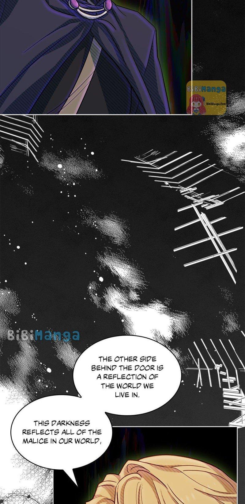 The Lady Wants to Rest Chapter 76 page 3