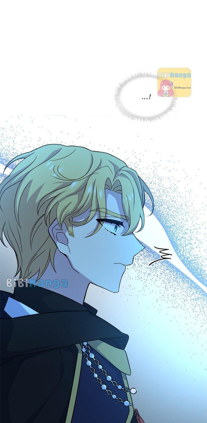 The Lady Wants to Rest Chapter 76 page 41