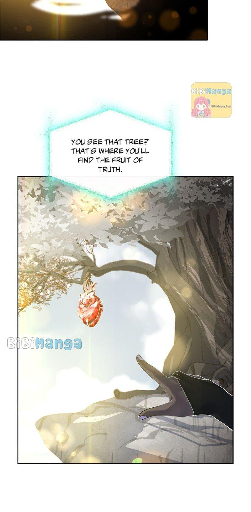 The Lady Wants to Rest Chapter 76 page 45