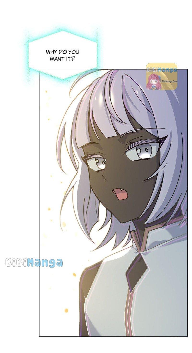 The Lady Wants to Rest Chapter 76 page 47