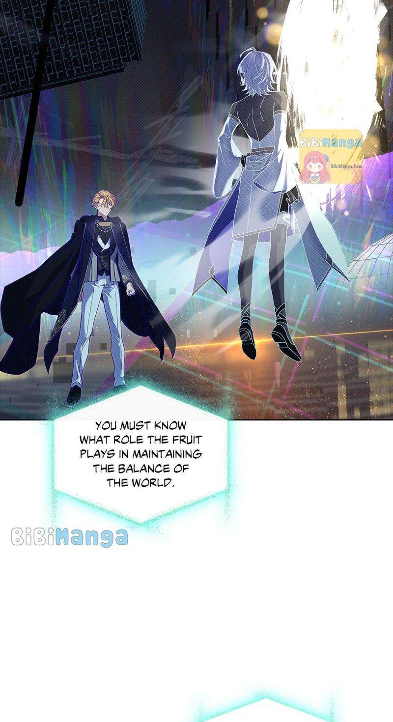 The Lady Wants to Rest Chapter 76 page 49
