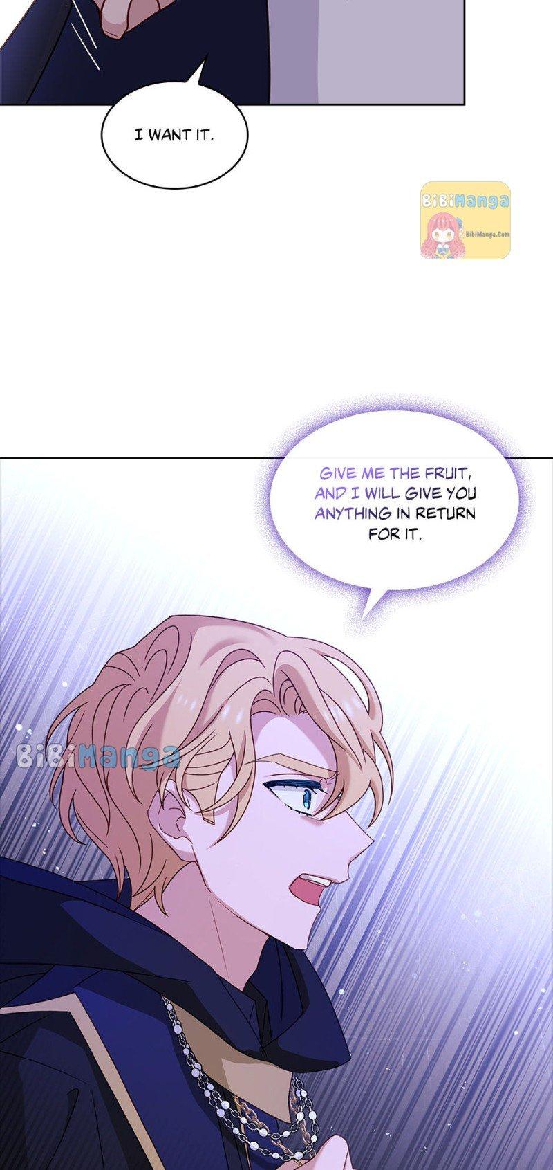 The Lady Wants to Rest Chapter 76 page 56