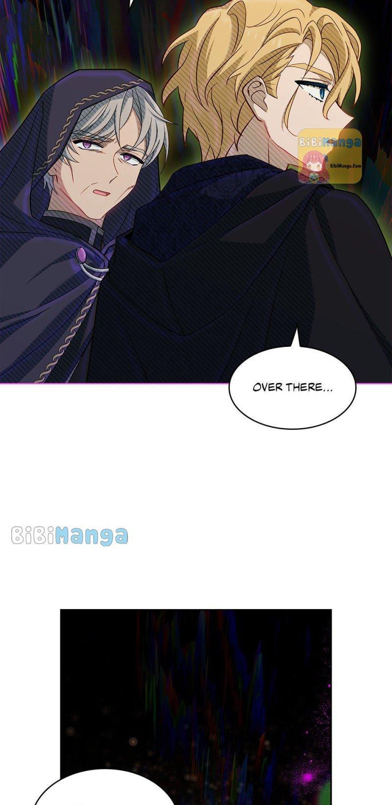 The Lady Wants to Rest Chapter 76 page 5