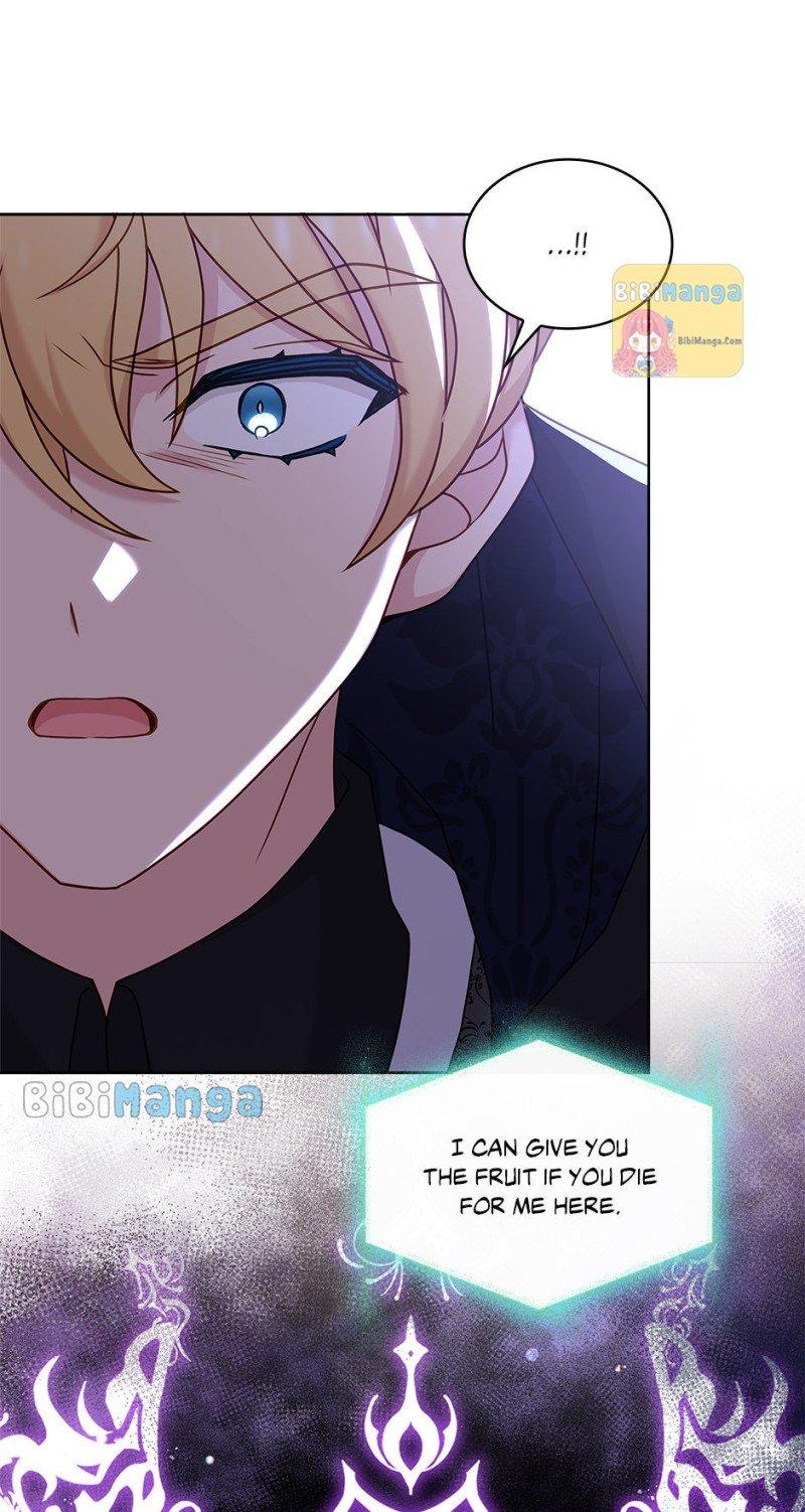 The Lady Wants to Rest Chapter 76 page 59
