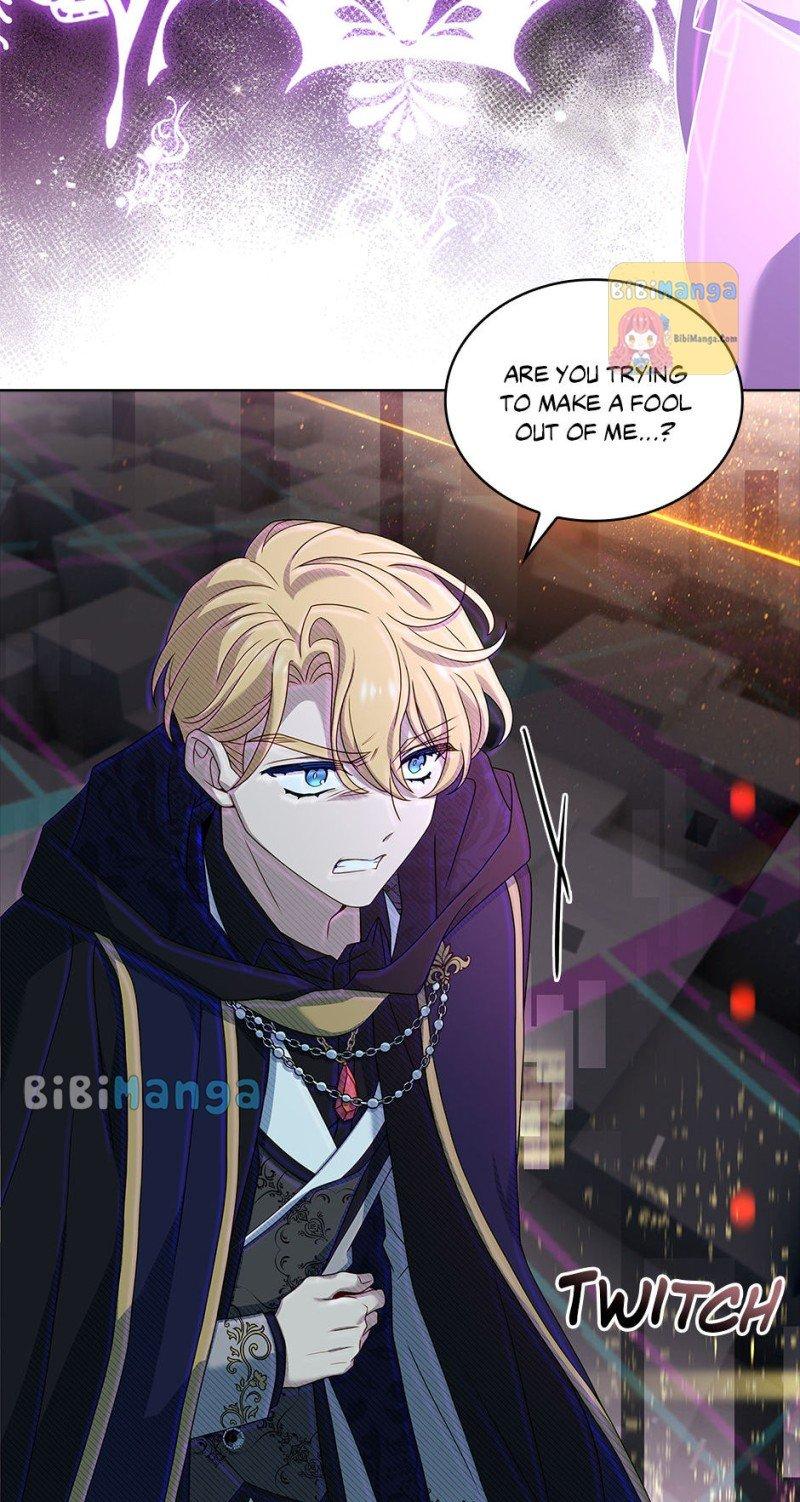 The Lady Wants to Rest Chapter 76 page 61