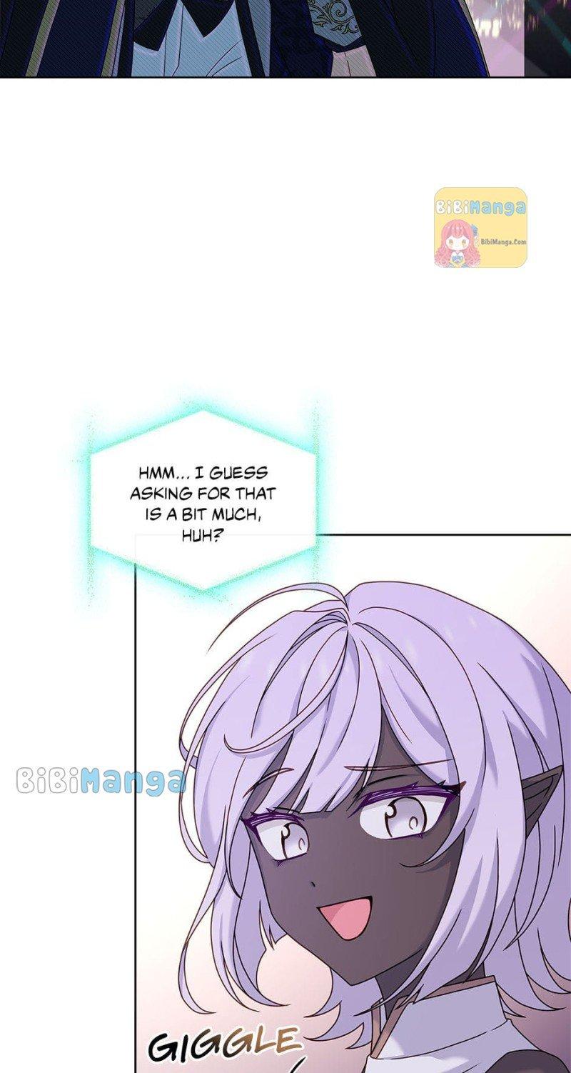 The Lady Wants to Rest Chapter 76 page 62